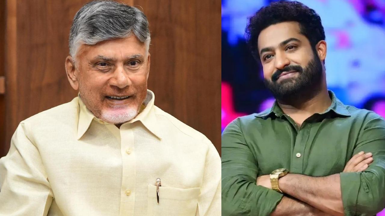 Chandrababu-Ntr: ‘మావయ్య’ అంటూ ఆత్మీయంగా.. చంద్రబాబుకు బర్త్ డే విషెస్ తెలిపిన ఎన్టీఆర్