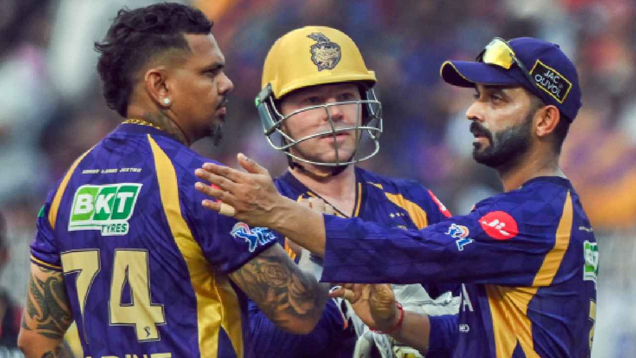 IPL 2026: ఎట్టకేలకు బోణీ కొట్టిన కోల్‌కతా.. రాజస్తాన్ పై సూపర్ విక్టరీ