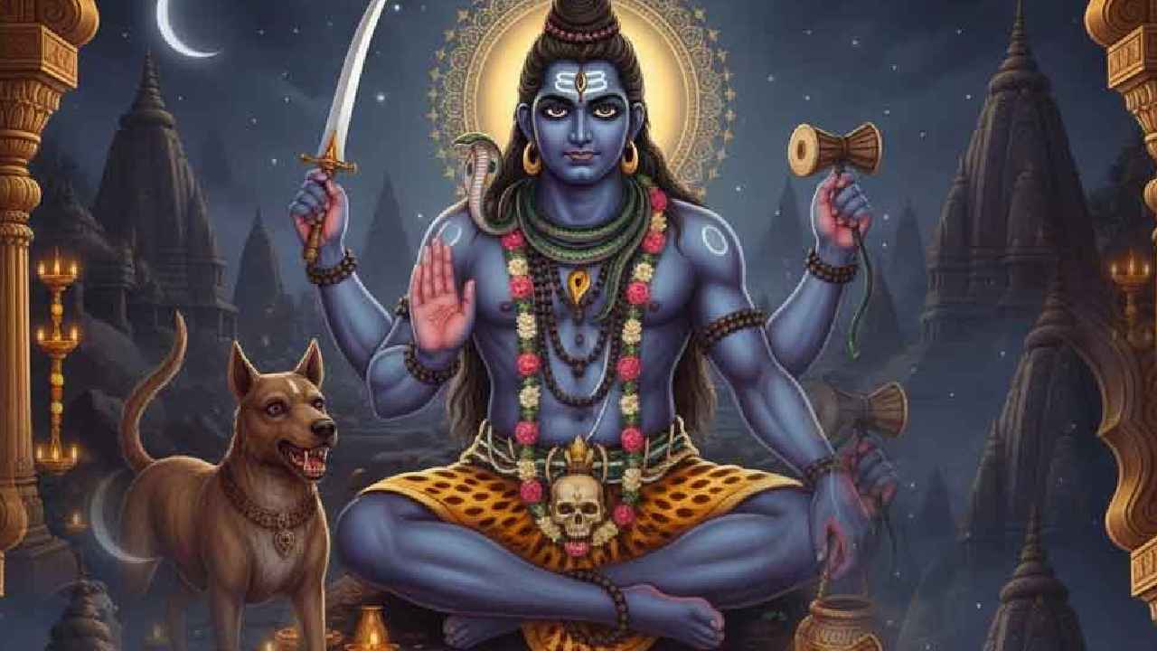 Ashtami: ఏప్రిల్ 10.. అష్టమి+పూర్వాషాఢ నక్షత్రం.. ఇలా చేస్తే అకాల మరణ భయం తొలగిపోతుంది..!