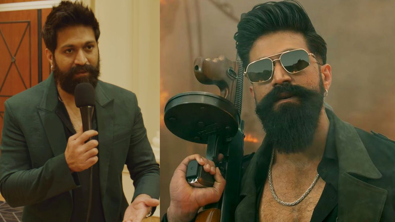 Toxic: అప్పుడు తల్లి సెంటిమెంట్.. ఇప్పుడు తండ్రి ఎమోషన్.. యష్ ప్లాన్ వర్కౌట్ అవుతుందా?