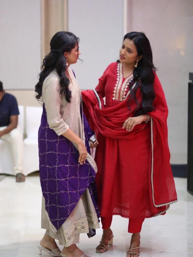 Dhanush Kara Pre Release Event