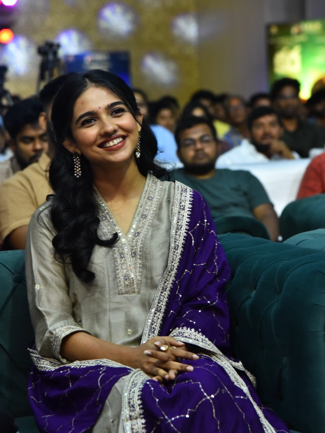 Dhanush Kara Pre Release Event