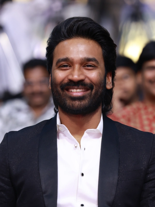 Dhanush Kara Pre Release Event