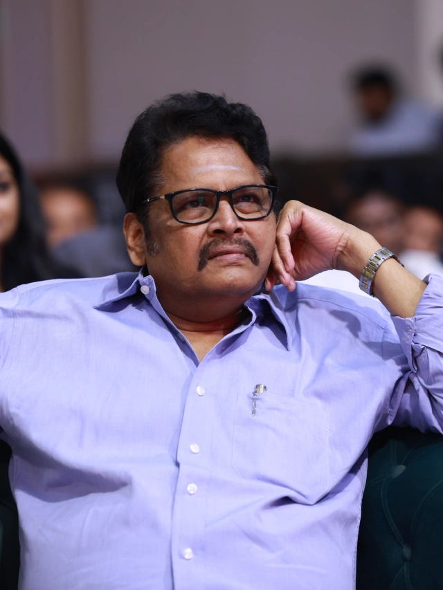 Dhanush Kara Pre Release Event