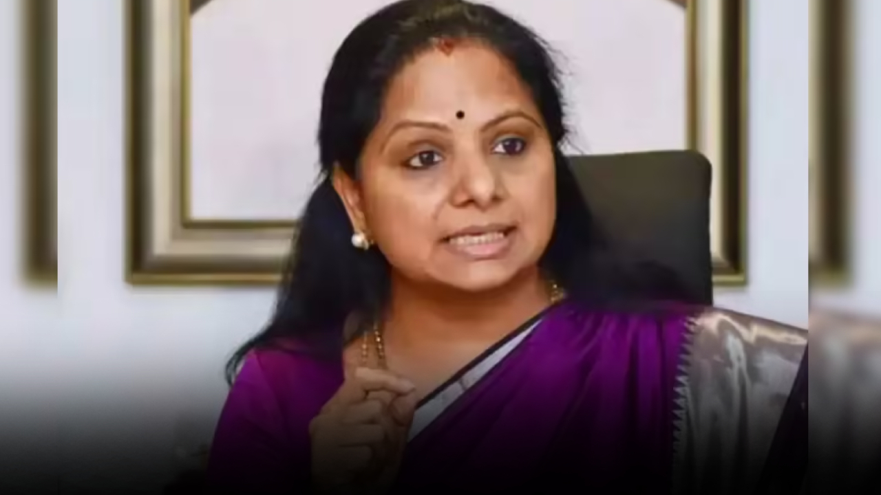 Kavitha Assets Net Worth: కవిత ఆస్తుల విలువ ఎంతో తెలుసా? ఆమె వద్ద ఎంత గోల్డ్ ఉందంటే.. ఫుల్ డీటెయిల్స్ ఇవే..