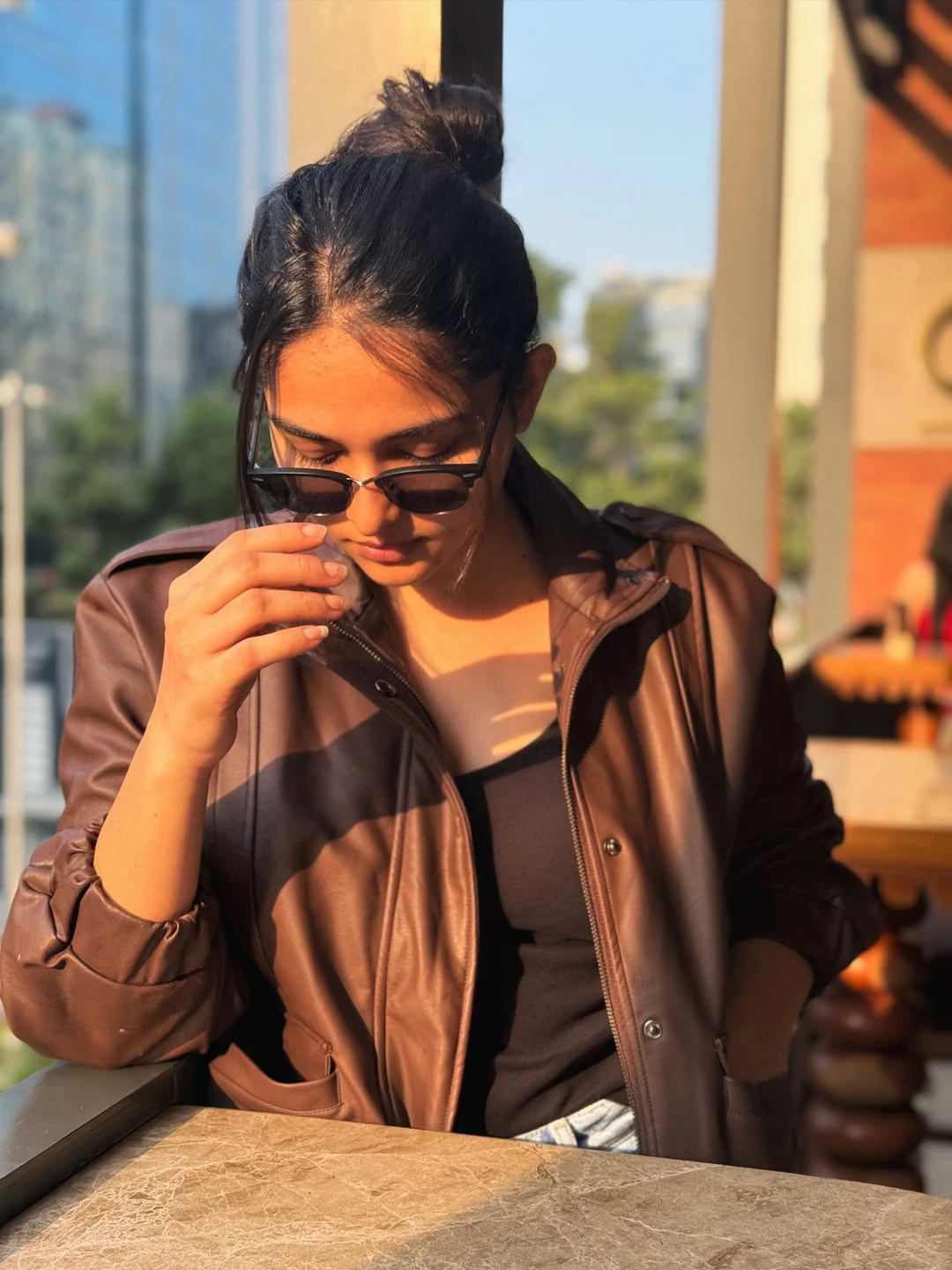 Kayadu Lohar Sizzling Photos