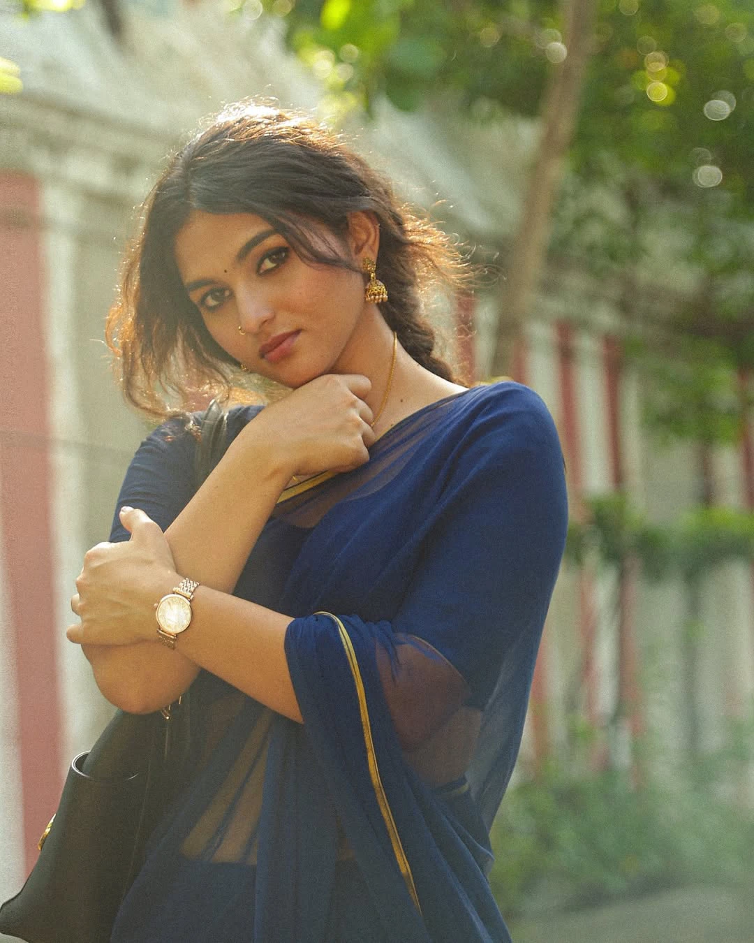 Kayadu Lohar Sizzling Photos