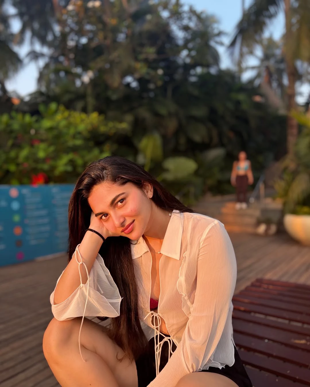 Kayadu Lohar Sizzling Photos