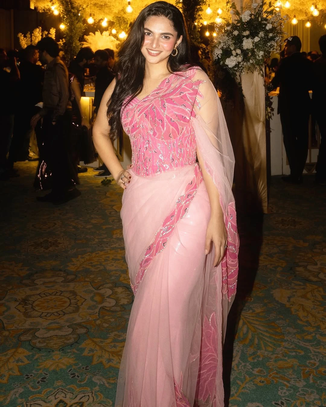 Kayadu Lohar Sizzling Photos