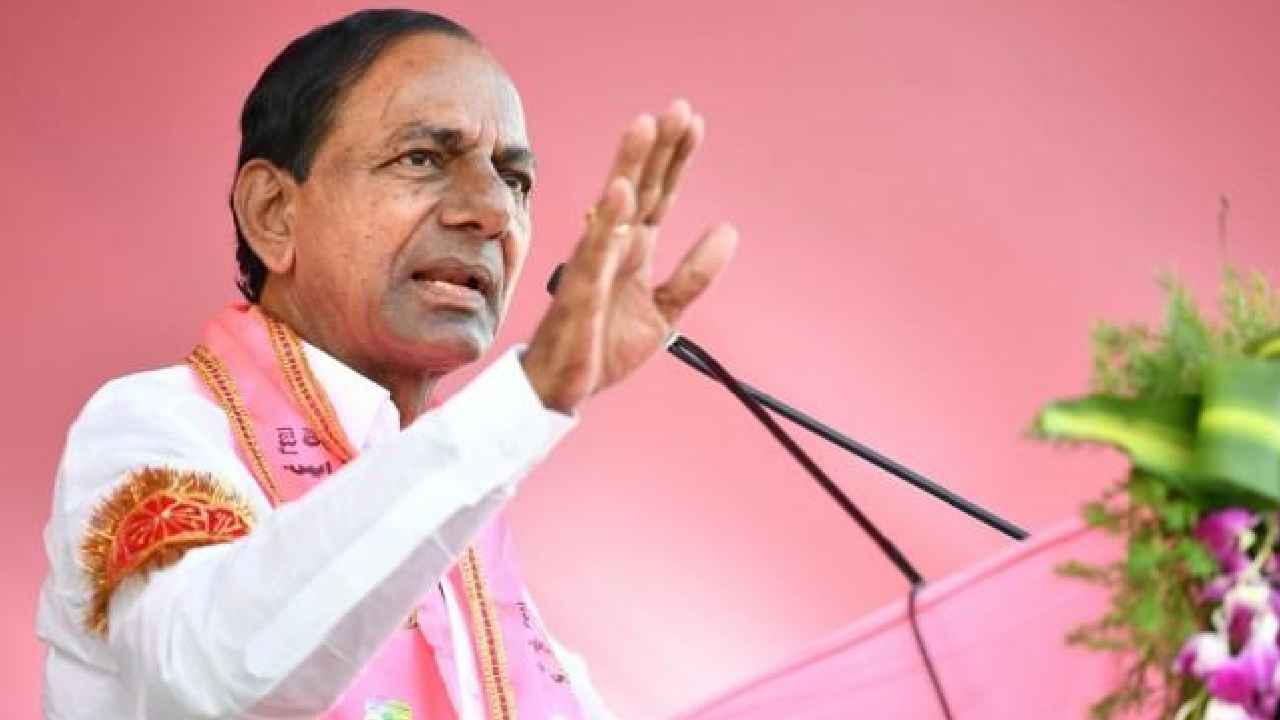 KCR: ఇలా జరుగుతుందని ముందే చెప్పా.. తెలంగాణ పునర్ నిర్మాణ యజ్ఞం మళ్ళీ మొదలు కావాల్సిందే- కేసీఆర్