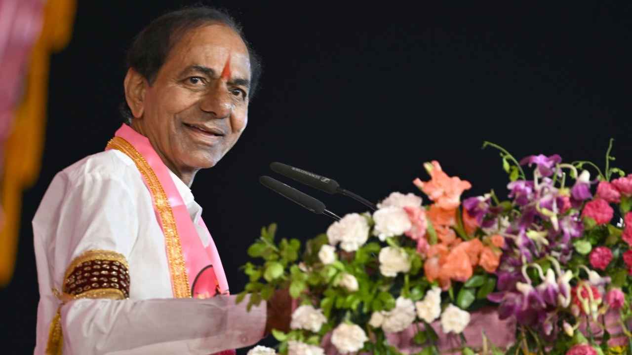 KCR: ఏప్రిల్‌ 27 తర్వాత.. బీఆర్ఎస్‌లో సమూల మార్పులు? కేసీఆర్ కీలక నిర్ణయాలు తీసుకోబోతున్నారా?