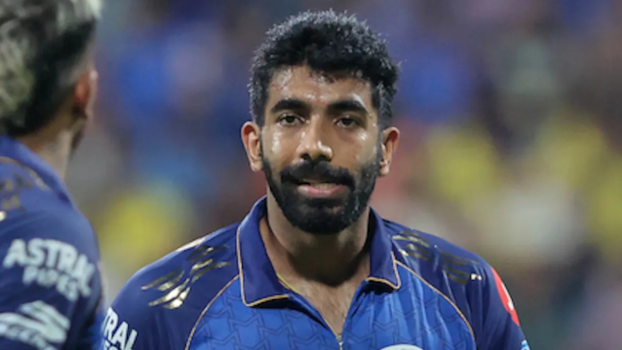 Jasprit Bumrah : బుమ్రా వ‌ల్లే స‌న్‌రైజ‌ర్స్ పై ముంబై ఓడిపోయిందా.. బ్యాటింగ్ కోచ్ కీర‌న్ పొలార్డ్ కామెంట్స్ వైర‌ల్‌..