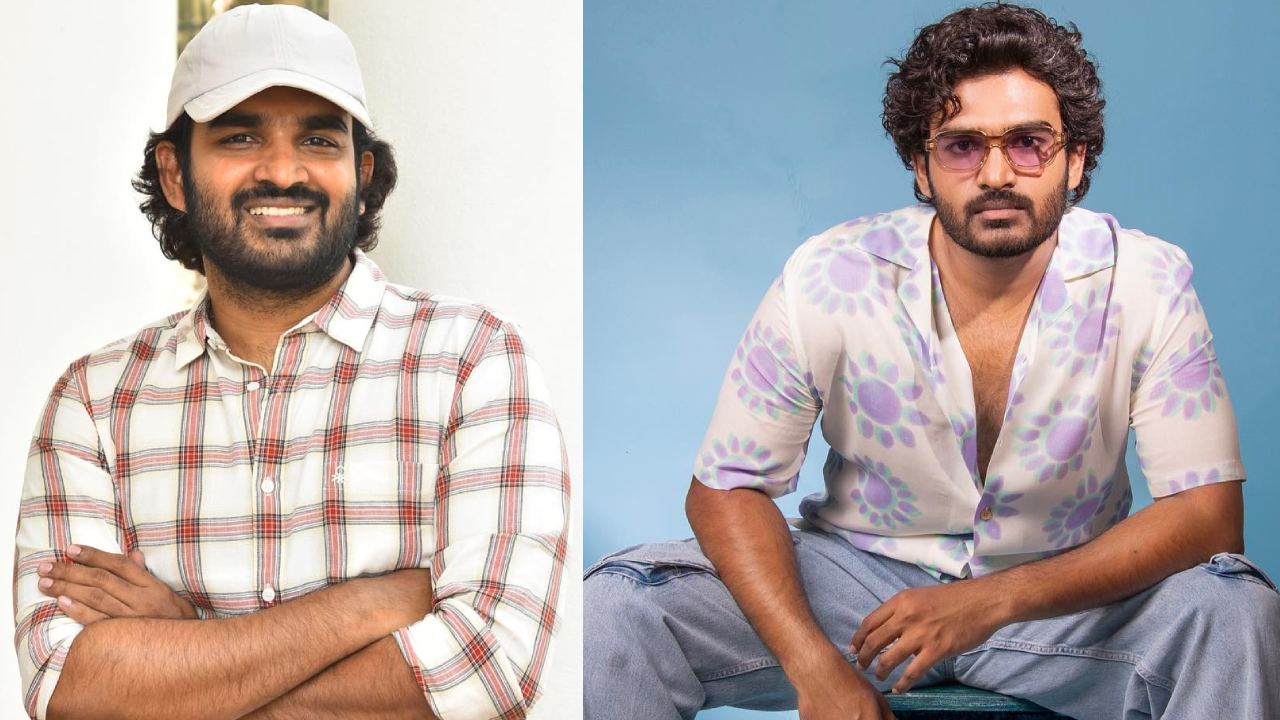 Kiran Abbavaram: దర్శకుడిగా కిరణ్ అబ్బవరం.. తొలి అడుగు ‘రియాలిటీ’తోనే