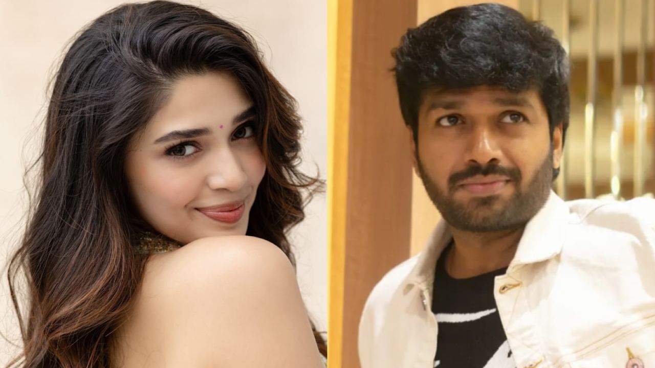 Krithi Shetty: పాపం కృతి శెట్టి బ్యాడ్ లక్.. ‘lik’ ఎఫెక్ట్ అనిల్ రావిపూడి సినిమాపై పడుతుందా?