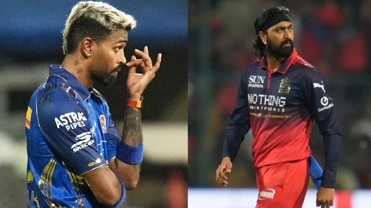 Krunal Pandya : హార్దిక్ పాండ్యాతో గొడ‌వ‌లు.. స్పందించిన కృనాల్ పాండ్యా.. నేను అస‌లు..