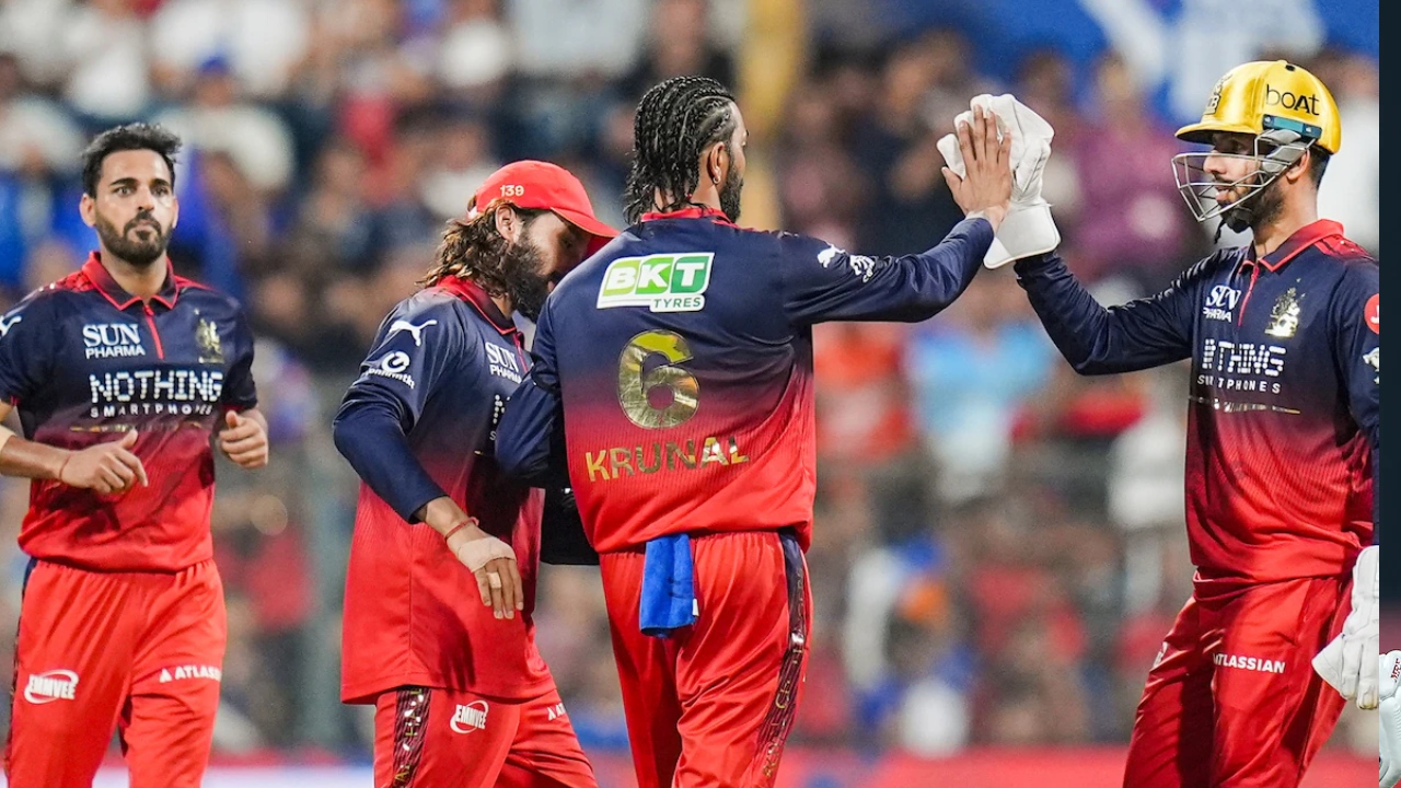 Krunal Pandya : అప్పుడు బాగానే ఆడాను.. మ‌ళ్లీ ఆడాల‌ని అనుకుంటున్నాను.. కృనాల్ పాండ్యా హాట్ కామెంట్స్‌