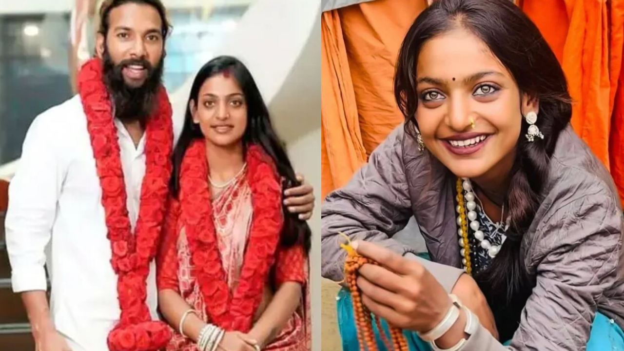 Monalisa Missing: కుంభమేళా మోనాలిసా మిస్సింగ్.. అదృశ్యంపై భర్త సంచలన వీడియో