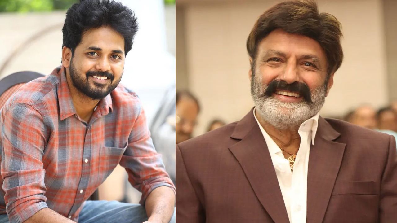 Kurukshetram: బాలయ్య – వివేక్ ఆత్రేయ కాంబోలో ‘కురుక్షేత్రం’.. అంచనాలు పెంచుతున్న లేటెస్ట్ అప్డేట్