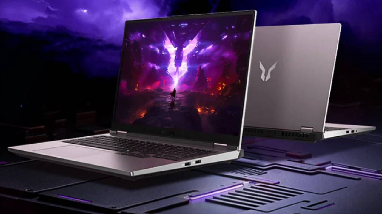 Lenovo Gaming Laptop : వారెవ్వా.. లెనోవా కొత్త గేమింగ్ ల్యాప్‌టాప్ చూశారా? ఖతర్నాక్ ఫీచర్లు, ధర జస్ట్ ఎంతంటే?