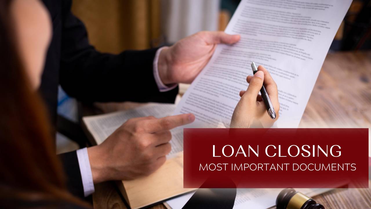 Loan Closure Alert : లోన్ క్లోజ్ చేస్తున్నారా? జర జాగ్రత్త.. ఈ 5 డాక్యుమెంట్లను అర్జెంట్‌గా తీసుకోండి.. లేదంటే భారీగా నష్టపోతారు!