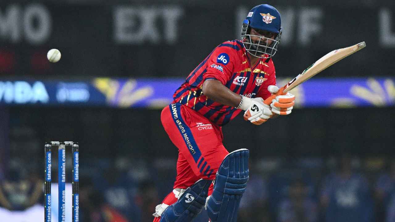 IPL 2026: లక్నో వర్సెస్ కోల్ కతా.. మ్యాచ్ టై.. ఈ సీజన్ లో తొలి సూపర్ ఓవర్