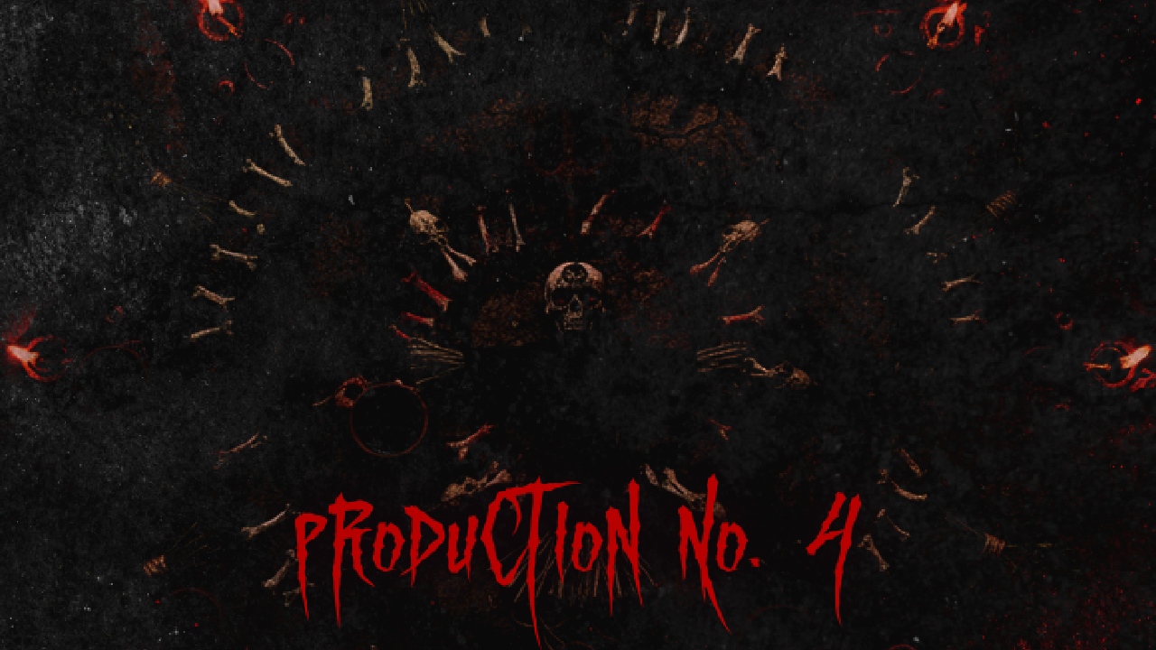 Horror : డార్క్‌, డేంజ‌ర‌స్ హార‌ర్ థ్రిల్ల‌ర్.. ప్రీలుక్ పోస్ట‌ర్‌