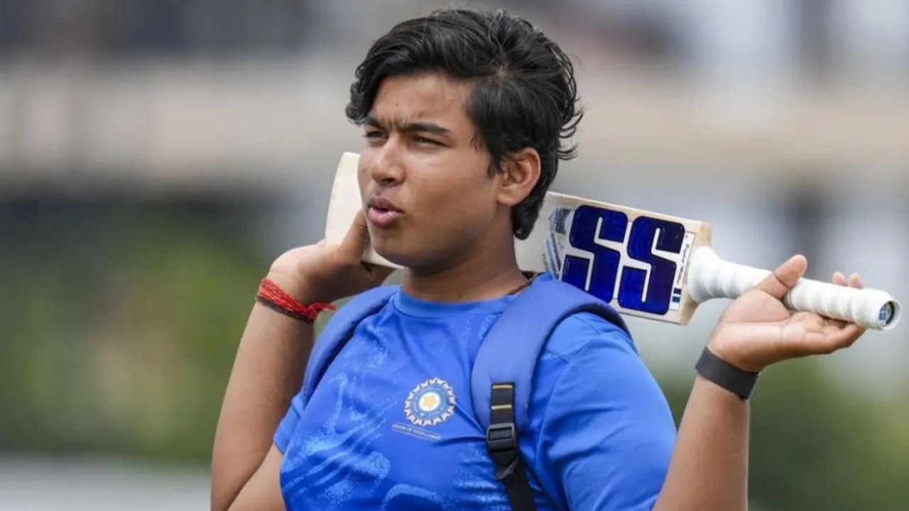 RR vs MI : మీకు కొత్త‌.. మాకు కాదు.. వైభ‌వ్ సూర్య‌వంశీ పై ముంబై కోచ్ ఆస‌క్తిక‌ర వ్యాఖ్య‌లు.. చుక్క‌లు చూపిస్తాం..