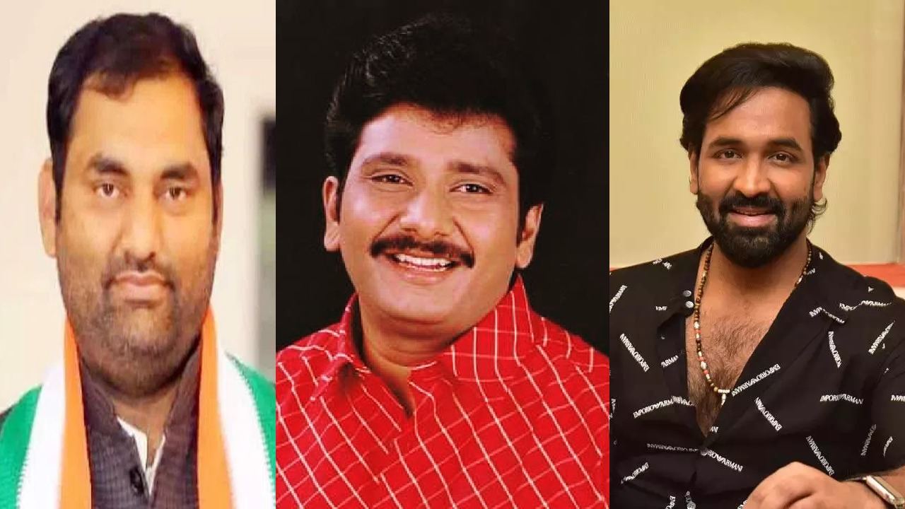 MAA: చిత్ర పరిశ్రమపై ఎమ్మెల్యే అనిరుధ్ రెడ్డి వ్యాఖ్యలు.. ఖండించిన మూవీ ఆర్టిస్ట్ అసోసియేషన్