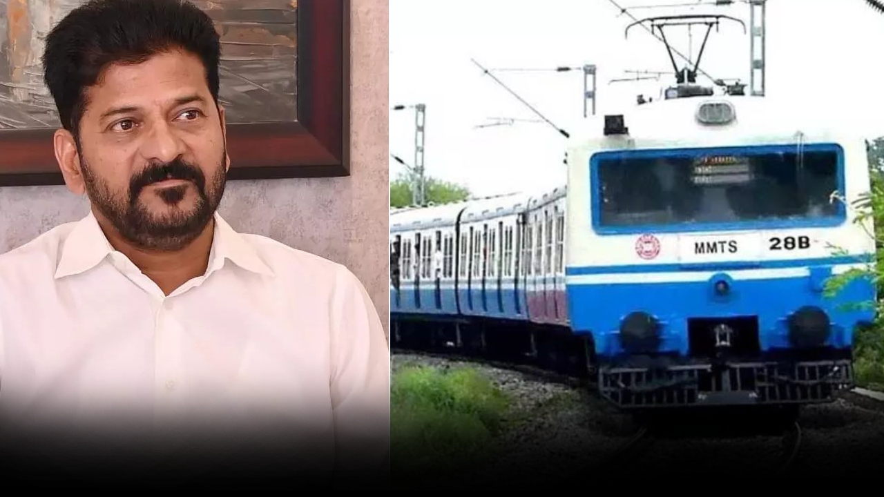 MMTS Trains : హైదరాబాద్ వాసులకు అదిరిపోయే శుభవార్త.. ఆ ట్రైన్స్‌లో ఉచిత ప్రయాణం..