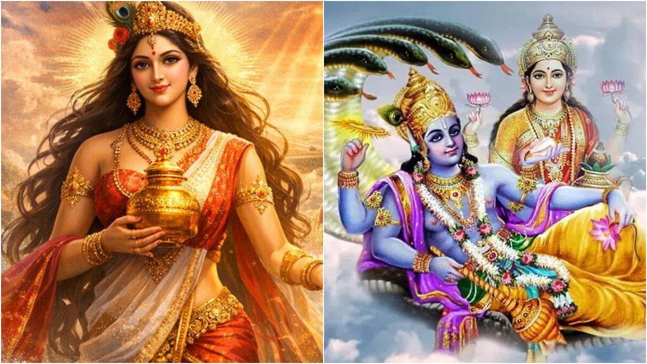 Mohini Ekadashi 2026 : సోమవారం+మోహిని ఏకాదశి.. ఈ చిన్న పని చేస్తే చాలు.. అప్పుల భారం నుంచి బయట పడతారు..