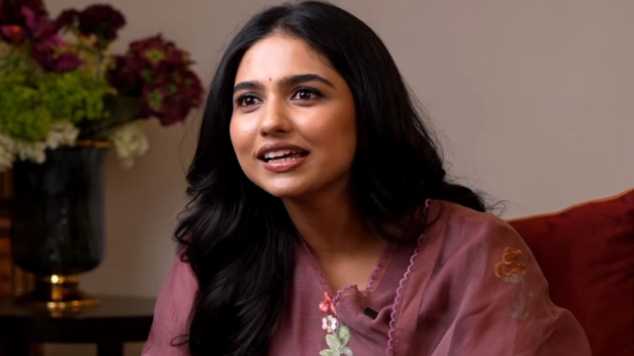 Mamitha Baiju: నాకు మా తమ్ముడు చెప్పాడు.. నేను అసలు నమ్మలేదు.. ఎమోషనల్ కామెంట్స్ చేసిన మమిత