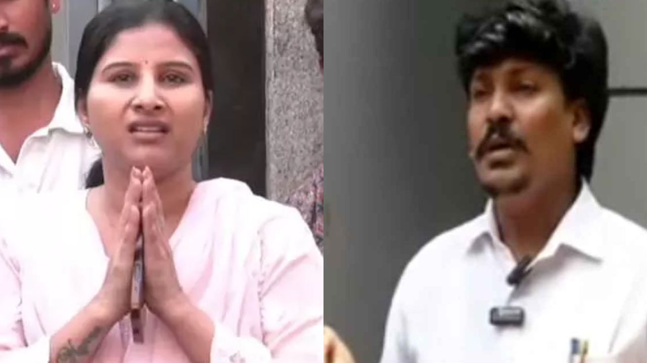 Mangli: సుబ్బారావు డబ్బు డిమాండ్ చేశాడు.. ఎట్టకేలకు నోరు విప్పిన మంగ్లీ