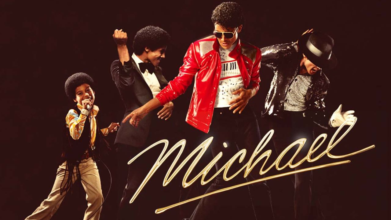 Michael: ఇండియాలో ‘మైఖేల్ జాక్సన్’ బయోపిక్ క్రేజ్.. లక్షల్లో టికెట్ల అమ్మకాలు.. బాక్సాఫీస్ షేక్