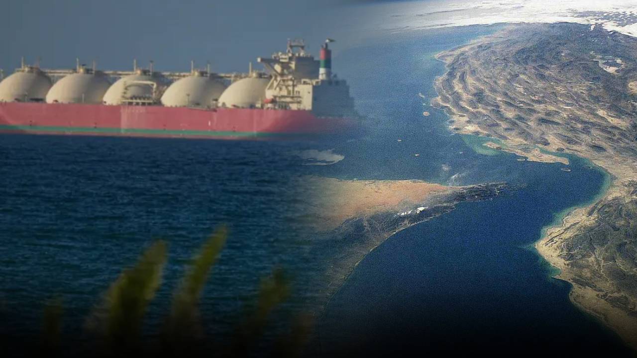 Iran Israel War : పశ్చిమాసియాలో మళ్లీ టెన్షన్.. ప్రజలకు బిగ్ అలర్ట్.. ఈసారి మరిన్ని ఇబ్బందులు..! వాటి ధరలు భారీగా పెరిగే చాన్స్..