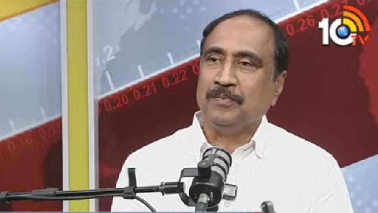 Mla Sanjay Kumar: జీవన్ రెడ్డి కాంగ్రెస్‌ను ఎందుకు వీడారు? 10టీవీ వీకెండ్ పాడ్‌కాస్ట్‌లో ఎమ్మెల్యే సంజయ్ కీలక వ్యాఖ్యలు..