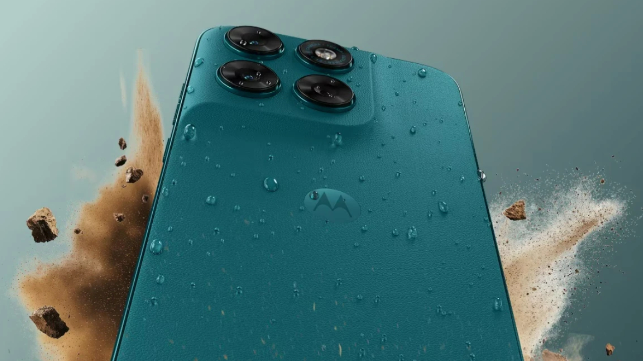 Moto G87 Launch