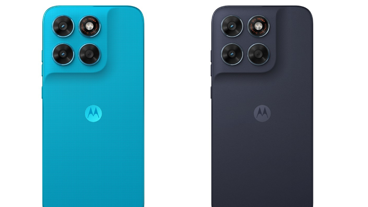 Moto G87 Launch