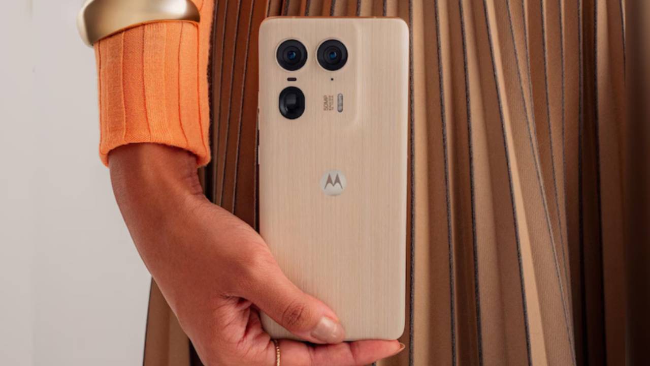 Motorola Edge 50 Ultra 5G