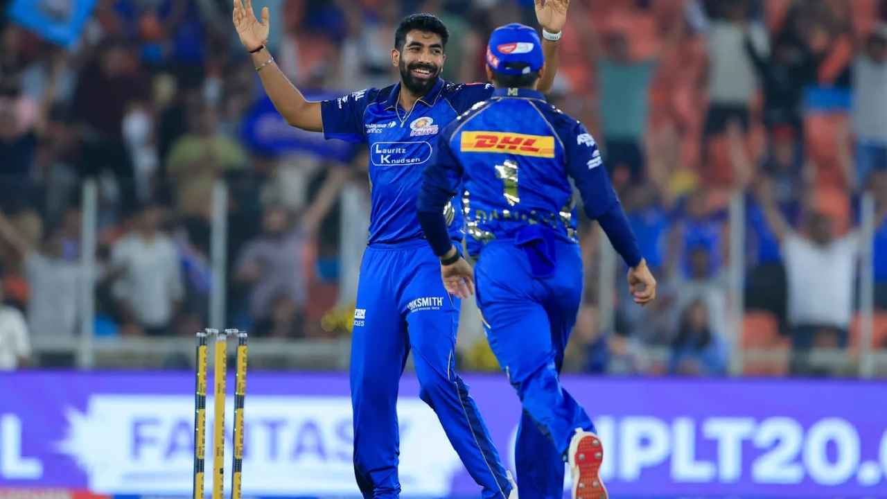 IPL 2026: ఎట్టకేలకు ముంబై గెలిచింది.. గుజరాత్ పై ఘన విజయం