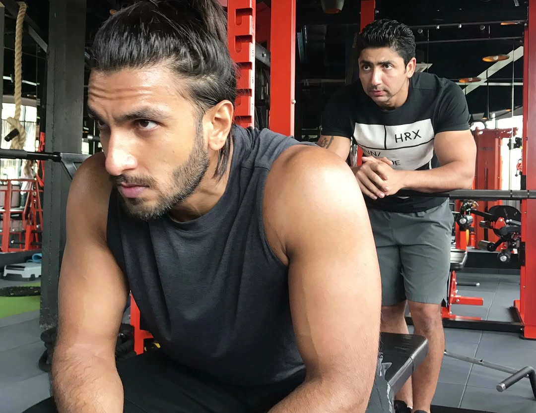 Dhurandhar Artist Mustafa Ahmed