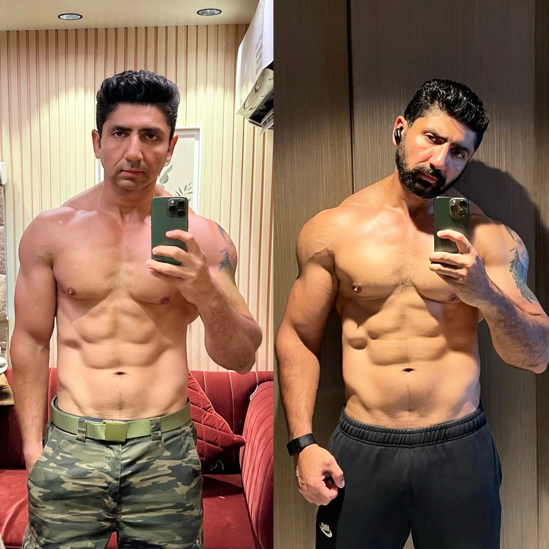 Dhurandhar Artist Mustafa Ahmed