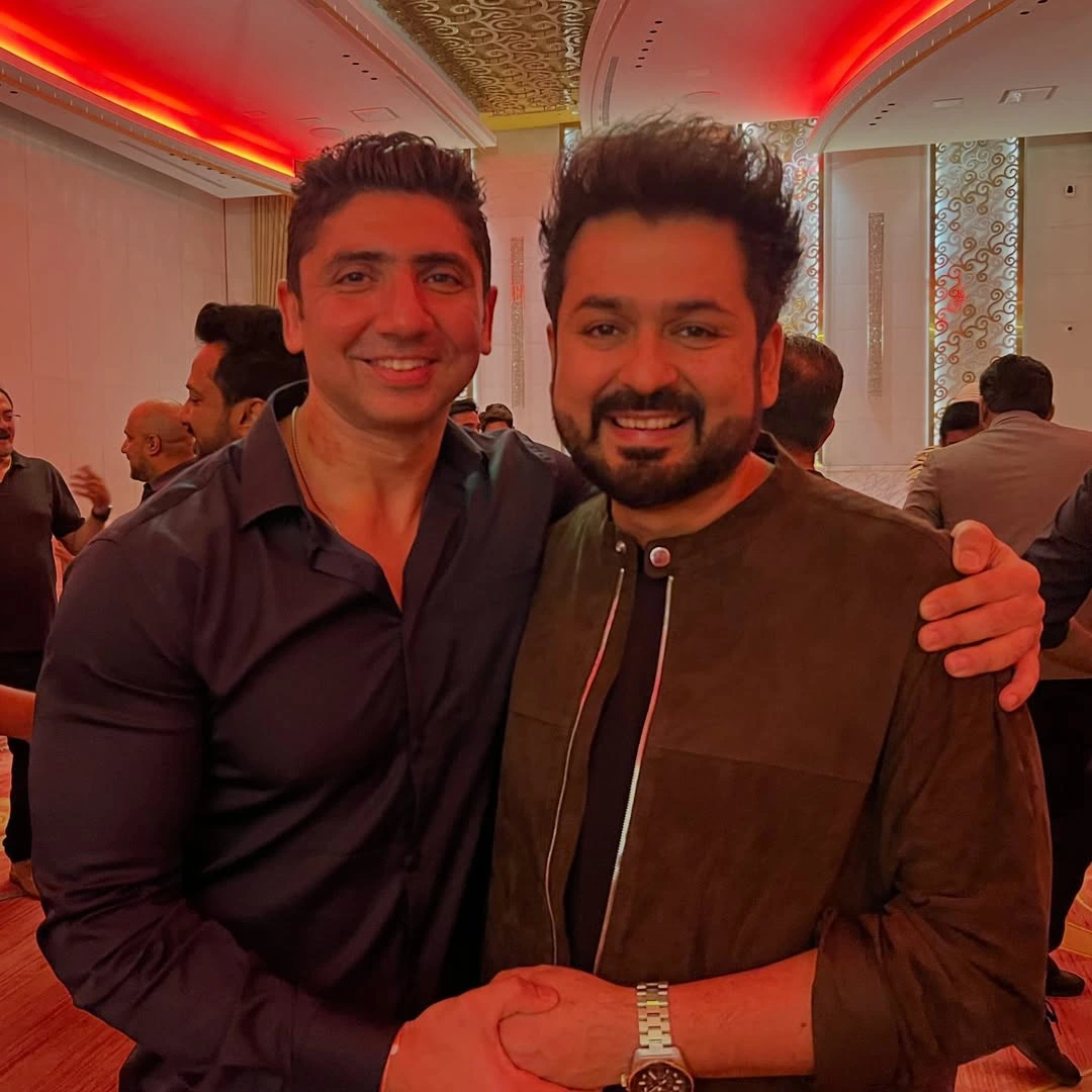 Dhurandhar Artist Mustafa Ahmed