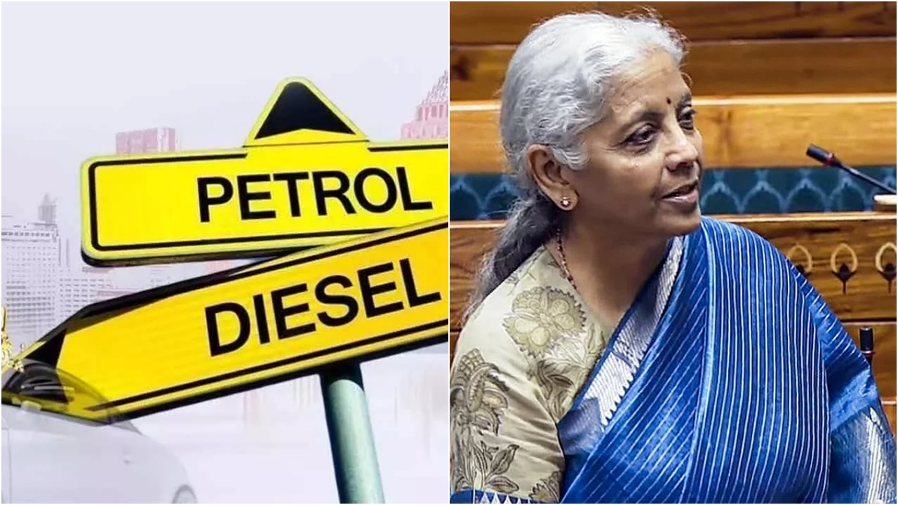 Fuel Price : సామాన్యులకు అలర్ట్.. పెట్రోలు, డీజిల్ ధరల పెంపుపై కేంద్ర కీలక ప్రకటన..
