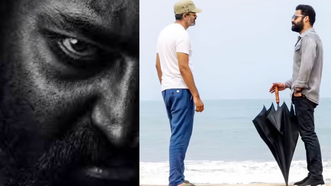 NtrNeel: ఆగిపోయిన ఎన్టీఆర్ ‘డ్రాగన్’ సినిమా షూటింగ్.. క్లారిటీ ఇచ్చిన మేకర్స్