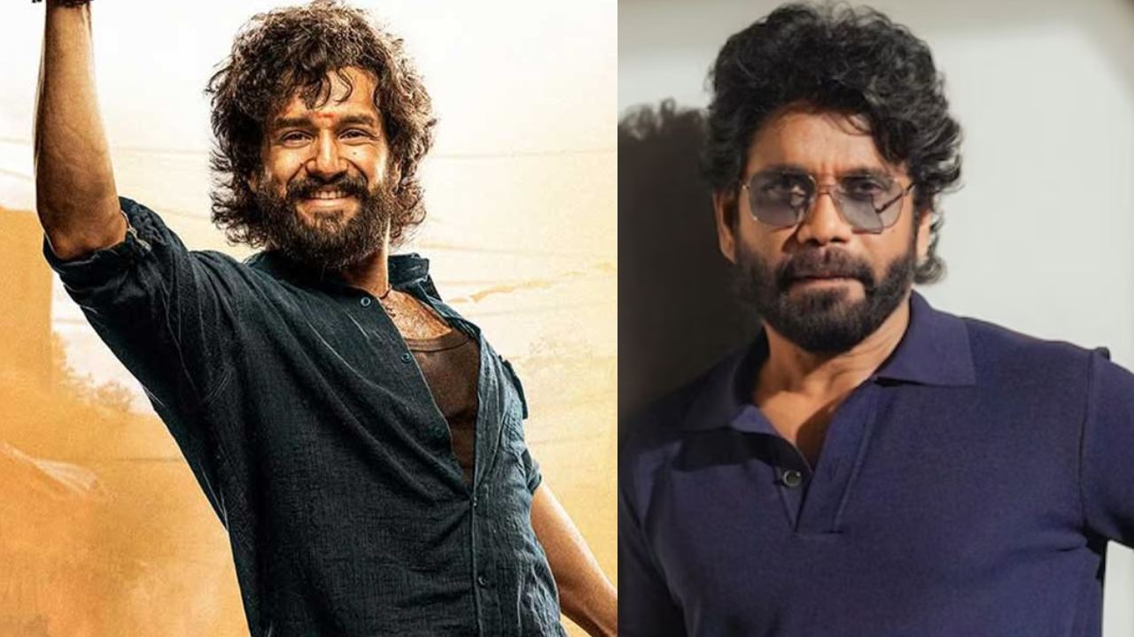 Lenin: ‘లెనిన్’పై నాగార్జున రివ్యూ.. ఈసారి మిస్ అవ్వదట.. ఏకంగా ‘పెద్ది’కి పోటీగా దిగుతున్నారు!