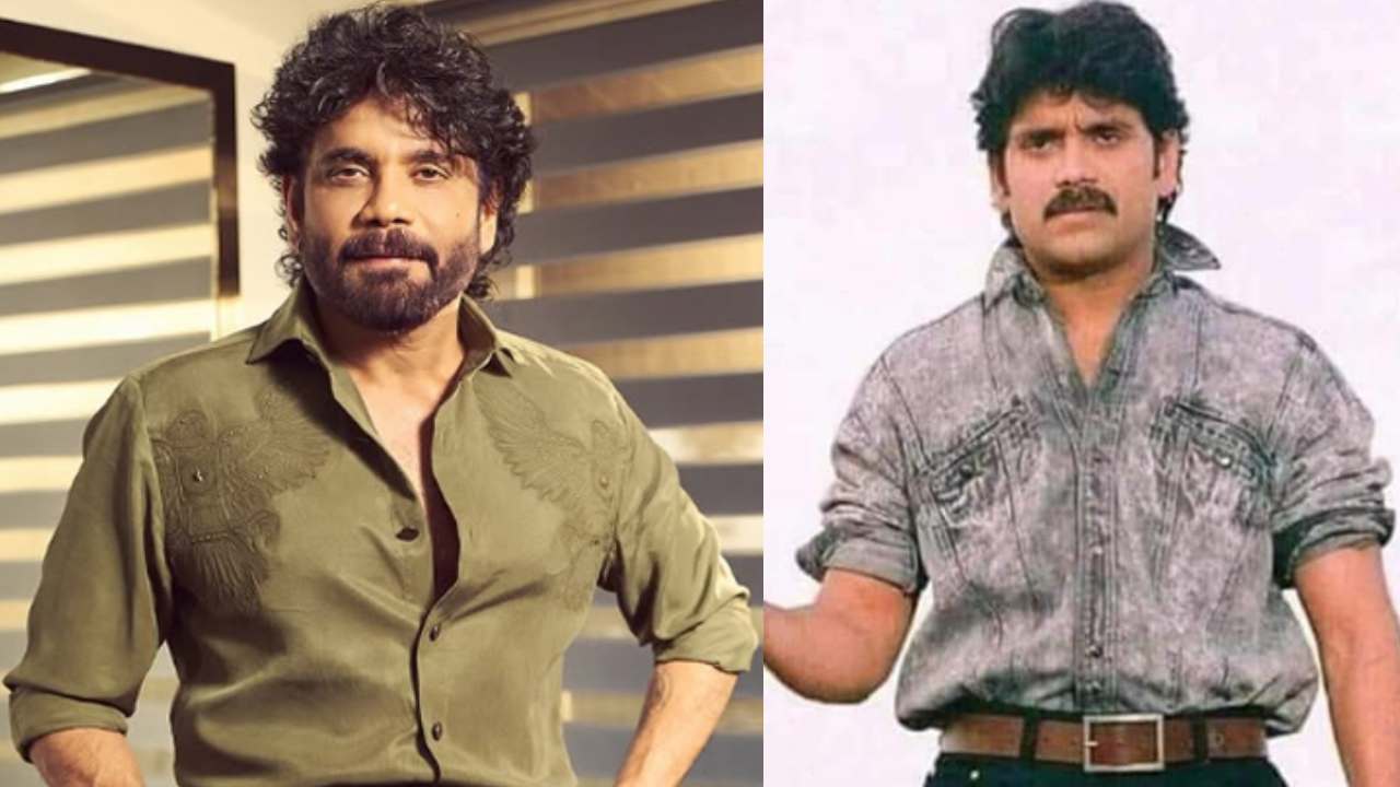 Nag100: ‘డీ-ఏజింగ్’ టెక్నాలజీతో 25 ఏళ్ల యువకుడిగా.. కొత్త సినిమాపై ఆసక్తికర కామెంట్స్ చేసిన నాగార్జున
