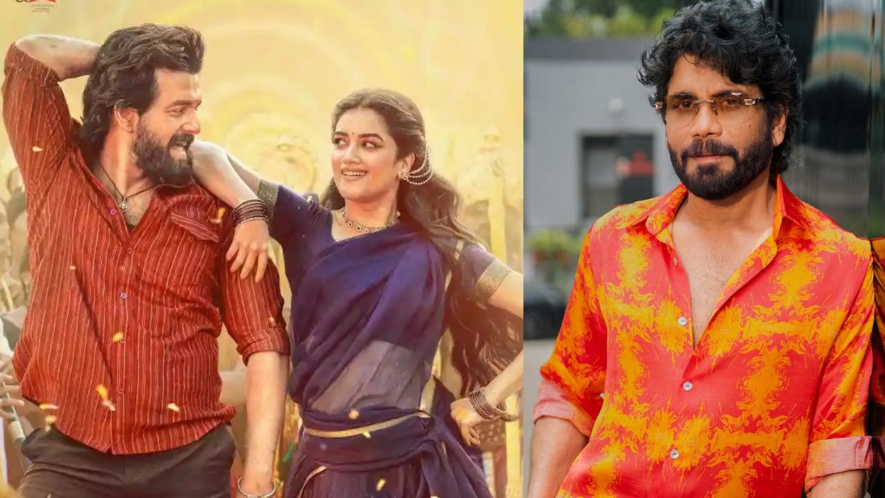 Akhil Akkineni: ‘లెనిన్’ రీ షూట్ చేస్తున్నారా.. సినిమా చూసి నాగార్జున మార్చమన్నాడట.. మరి రిలీజ్ సంగతేంటో?