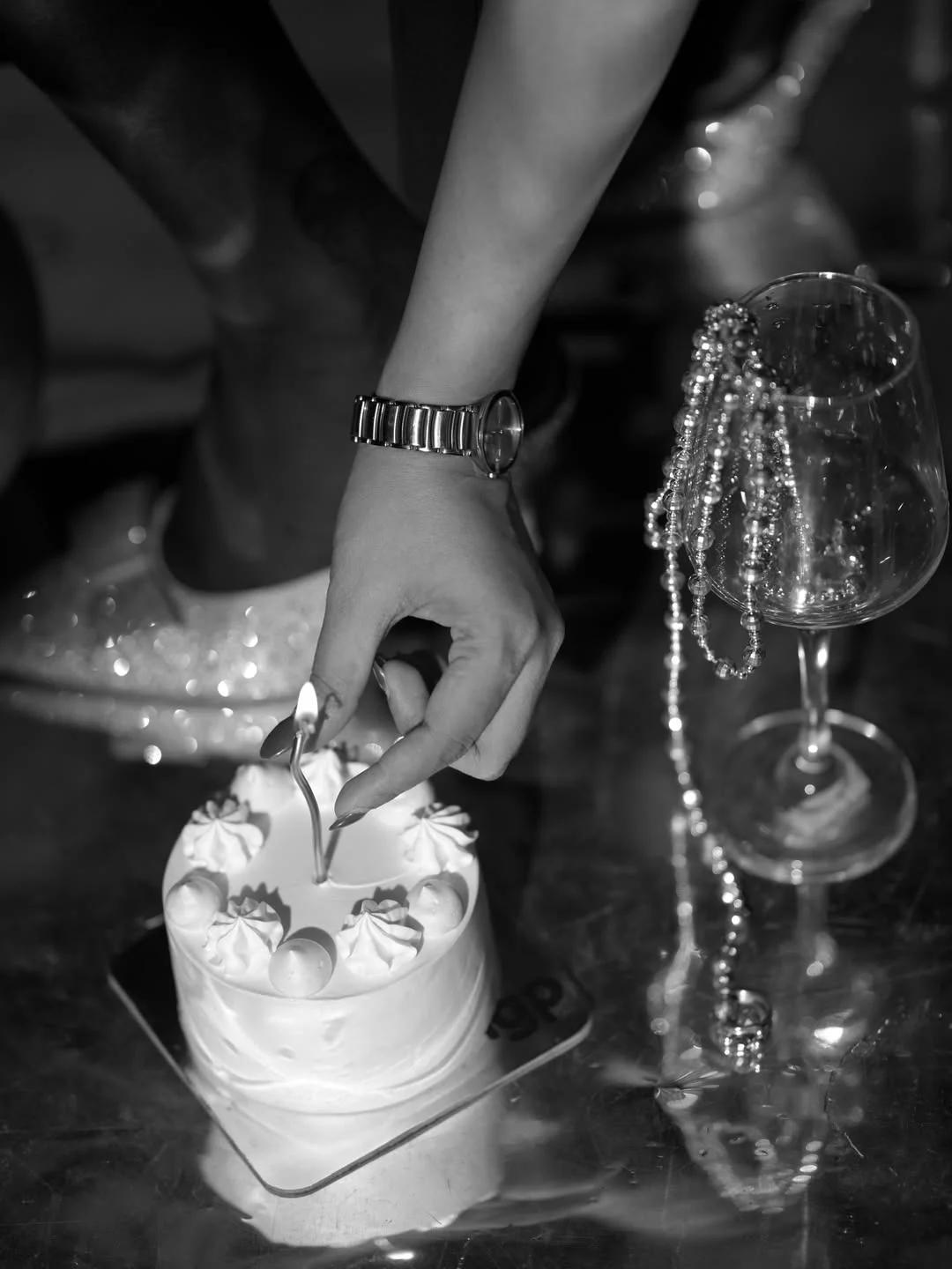 Nandita Swetha Birthday Celebrations