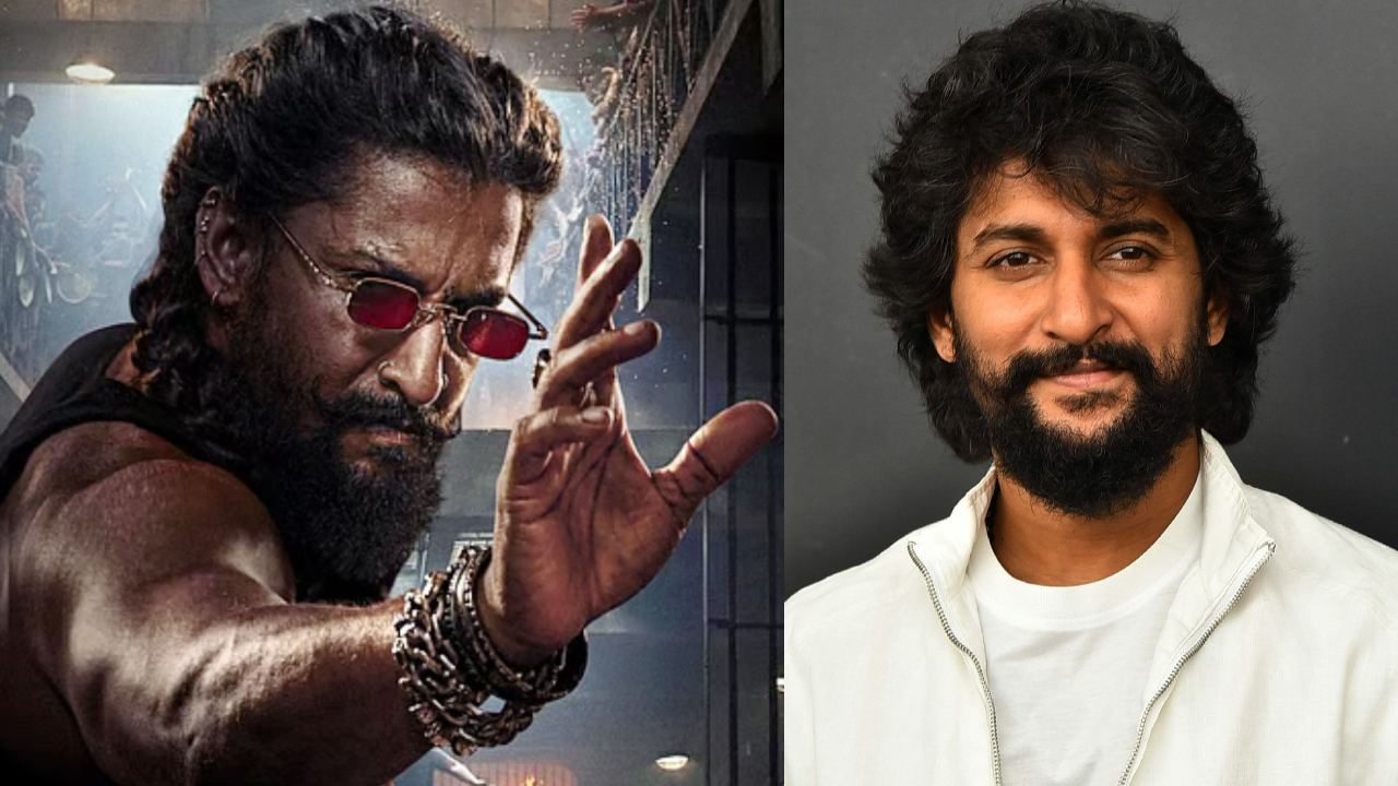 Nani: పాపం.. నానిని దెబ్బకొట్టిన ‘ది పారడైజ్’.. ఒక్క సినిమా కోసం ముగ్గురు దర్శకులను వదులుకున్నాడు