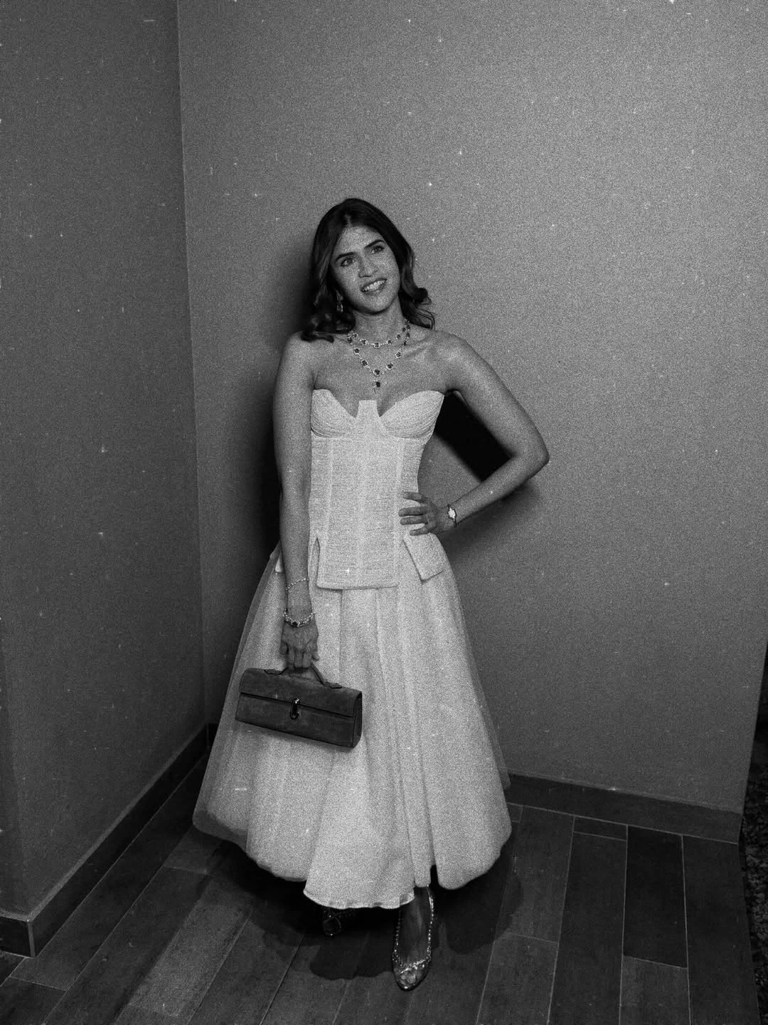 Allu Sirish Enjoying in Party with Wife Nayanika Reddy